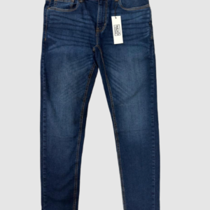 Home Dark Blue Denim Jeans