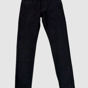 Home Black denim Jeans